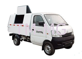 XZJ5020ZLJA4 Special Purpose Vehicles garbage truck loader waste removal