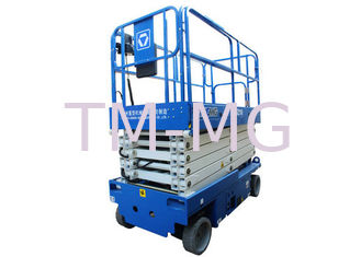 XCMG GTJZ06 6m Special Purpose Vehicles Scissors Aerial Work Platform