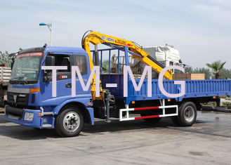 New SQ3.2ZK2 Hydraulic Knuckle Boom Truck Crane