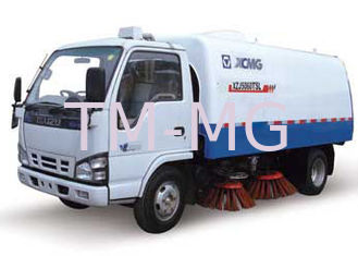 Best Quality of Cleaning Road Sweeper Truck