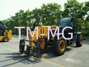 XCMG XC6-4517 17meters Telescopic Telehandler Forklift