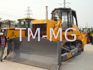 Intelligent Operation Earthmoving Machinery LW500F Wheel Loader 5 ton