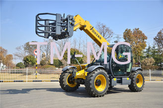 XCMG XC6-3007 7 meters Telescopic Telehandler Forklift