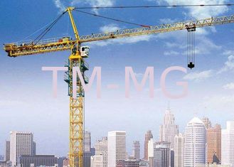 Q7022 180m 16t Safety Construction Tower Crane 2000x2000x3000mm