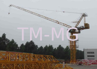 XCMG 8 Ton Luffing Tower Crane 50 Meters XGTL120