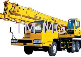 Professional  QY16C Original Truck Crane Spare Parts Environmental Friendly