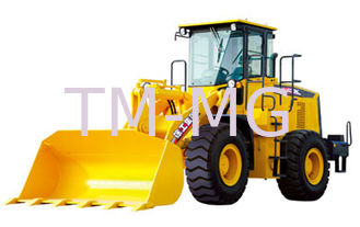 LW400K Wheel Loader Earthmoving Machinery