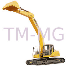 XE260C Excavator Earthmoving Machinery