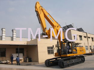 XE370C Excavator Earthmoving Machinery, Engineering Vehicle with 1.6m3 Bucket Capacity