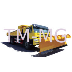 ISO Standard Snow Removal Equipment / Snow Removal Tractor JYJ5257TCXE