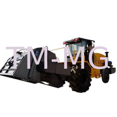 400mm Max Mixing Depth Earthmoving Machinery WB21 Road Soil Stabilizer