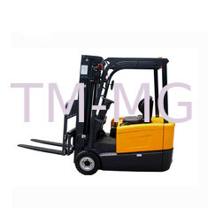 1.8 Ton FD18T Mast Lifting Small Electric Forklift