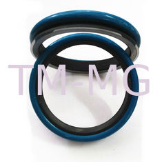 Excavator spare parts CB01466740 floating oil seal 204-30-00041 20Y-30-00100