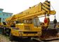 Professional  QY16C Original Truck Crane Spare Parts Environmental Friendly