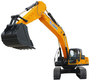 XE370C Excavator Earthmoving Machinery, Engineering Vehicle with 1.6m3 Bucket Capacity