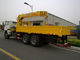 Comfortable 10 Tons Cargo Knuckle Boom Crane cargo crane