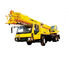 30T QY30K5 Truck Crane Hydraulic Mobile Crane with Reliable Quality