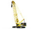 Jib Tracked Hydraulic Crawler Crane XGC260 / knuckleboom cranes