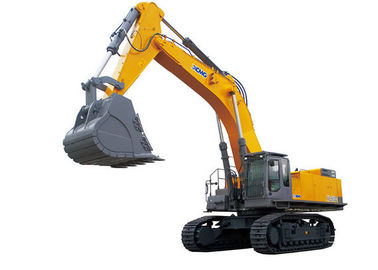 XE900D Excavator 399kw Efficient earth moving equipment hire Low Consumption