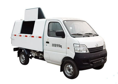 XZJ5020ZLJA4 Special Purpose Vehicles garbage truck loader waste removal