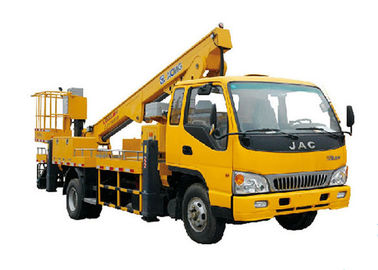 18m Aerial work platform construction vehicles XZJ5082JGK