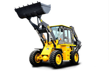 1M3 Bucket 0.3m3 earth digger machine / WZ30-25 mini backhoe loader