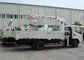Durable 3.2 Ton Lifting Telescoping Boom Truck Mounted Crane , 6.72 T.M