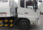 Refuse Special Purpose Vehicles Rear Load Garbage Truck