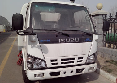 Best Quality of Cleaning Road Sweeper Truck