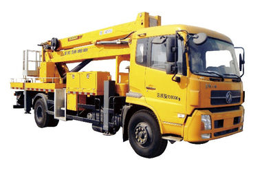 XZJ5160JGK 18m Truck Mounted Lift