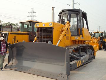 Intelligent Operation Earthmoving Machinery LW500F Wheel Loader 5 ton