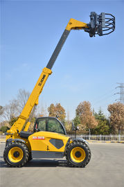 XCMG XC6-3507 14m Telescopic Telehander Forklift