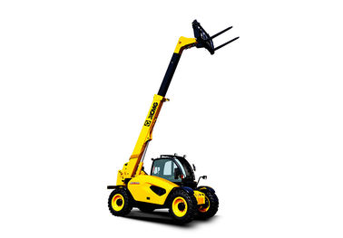 XCMG XC6-3507 14m Telescopic Telehander Forklift