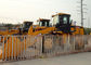 3.5m³ XCMG Wheel Loader LW600KN Heavy Equipment Road Construction Machinery With Guide Control