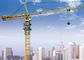 Q7022 180m 16t Safety Construction Tower Crane 2000x2000x3000mm