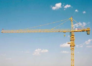 Q7022 180m 16t Safety Construction Tower Crane 2000x2000x3000mm