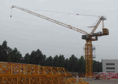 XCMG 8 Ton Luffing Tower Crane 50 Meters XGTL120
