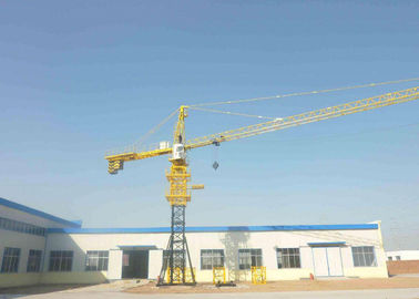 Q7022 180m 16t Safety Construction Tower Crane 2000x2000x3000mm