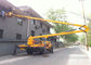 Durable Knuckle Boom Bucket Truck Lift,  Aerial Lifting Machinery