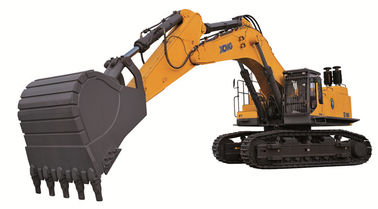 XE60 Excavator Engineering Vehicle Earthmoving Machinery Intelligent Operation