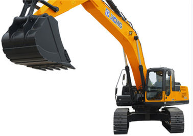 XE60 Excavator Engineering Vehicle Earthmoving Machinery Intelligent Operation