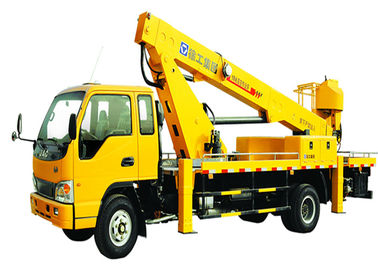 18m Aerial work platform construction vehicles XZJ5082JGK