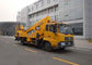 XCMG 21M aerial working platform truck Special Purpose Vehicles XZJ5100JGK