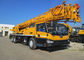 30T QY30K5 Truck Crane Hydraulic Mobile Crane with Reliable Quality