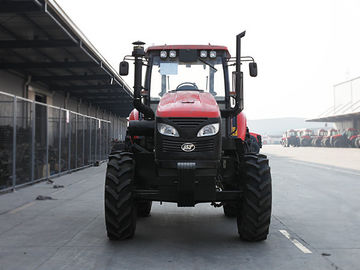 125HP Farm Tractor, Agricultural Farm Implements