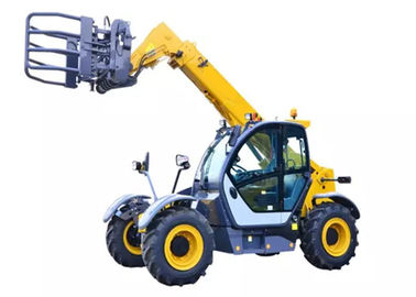 XCMG XC6-3007 7 meters Telescopic Telehandler Forklift