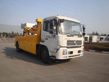 XCMG Breakdown Truck