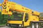 Durable Municipal Services QY50B.5 Truck Crane Hydraulic Mobile Crane