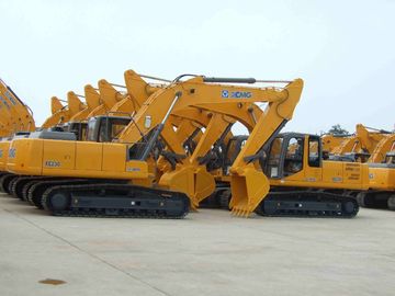 23.5ton Earthmoving Machinery XE230C Excavator