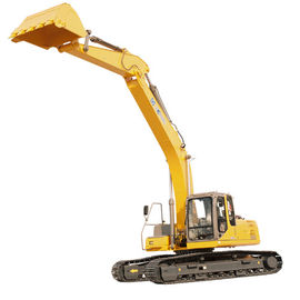 XE260C Excavator Earthmoving Machinery